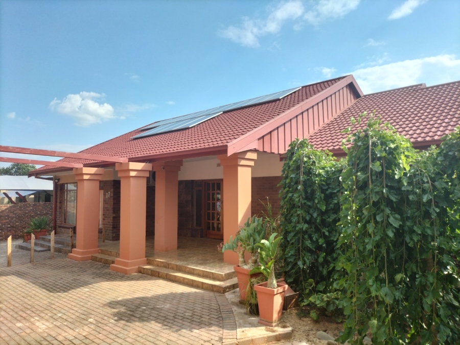 3 Bedroom Property for Sale in Adamayview North West